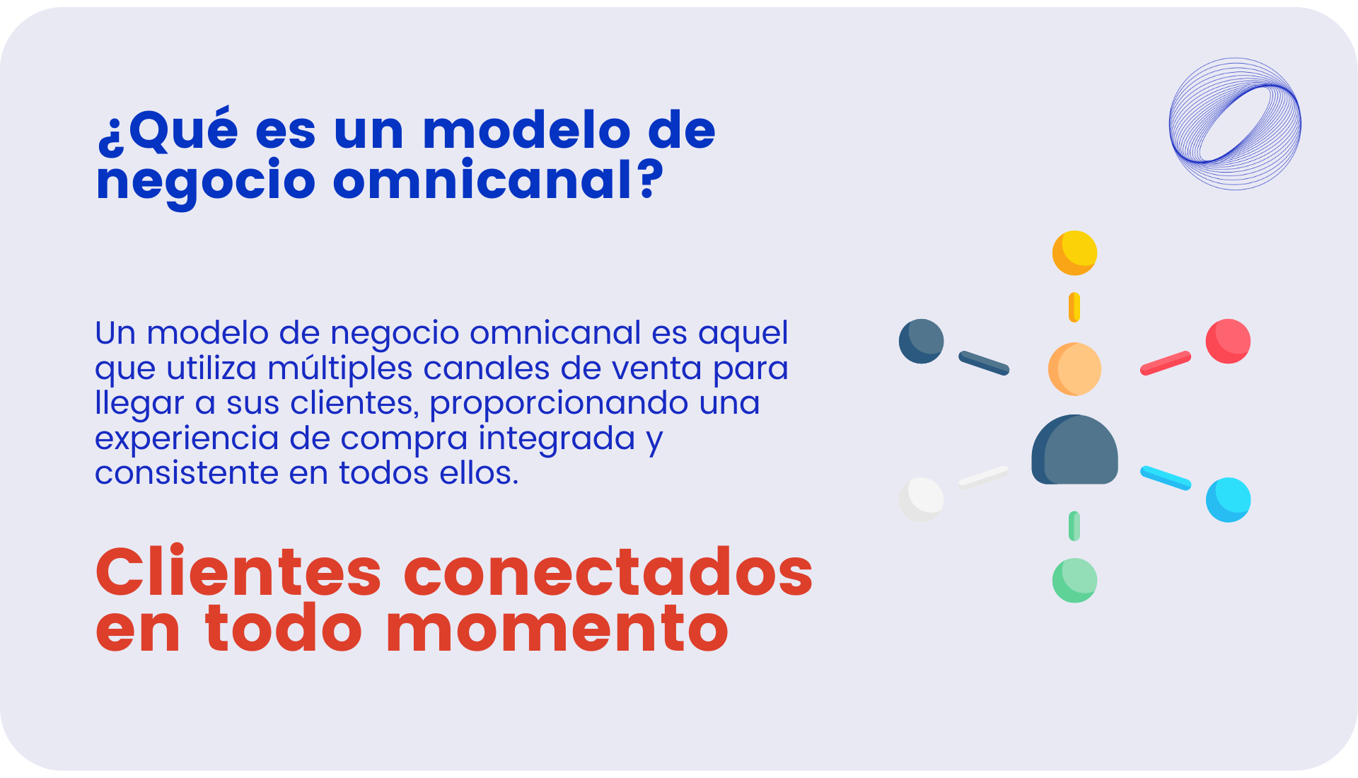 Cómo y por qué implementar un modelo de negocio omnicanal con éxito